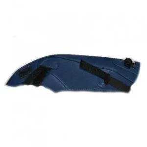 Copriserbatoio Bagster per Aprilia Mana 850 in similpelle blu scuro- Nuovo Arrivo