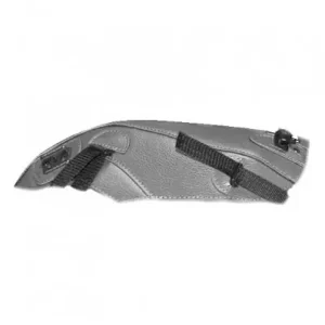 Copriserbatoio Bagster per Aprilia Mana 850 in similpelle grigio- Affare