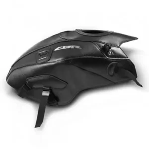 Prezzo Di Fabbrica Copriserbatoio Bagster per Honda CBR 125 e 250 11-14 in similpelle nero-