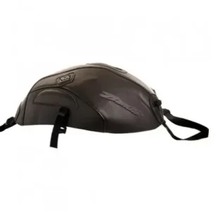 Copriserbatoio Bagster per Moto Suzuki GSF 650 BANDIT 09-14 in similpelle grigio cielo- Acquista Ora