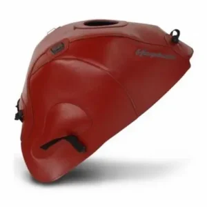 A Buon Prezzo Copriserbatoio Bagster per Suzuki GSX 1300R Hayabusa 08-18 rosso scuro-