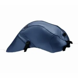 Scelto Dai Clienti Copriserbatoio Bagster per Yamaha YZF R125 08-18 in similpelle baltico-