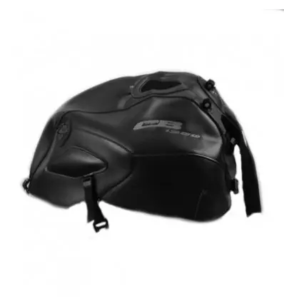 Ultimissimo Modello Copriserbatoio Bagster per Honda CB1300 e CB1300S 03-11 in similpelle nero-