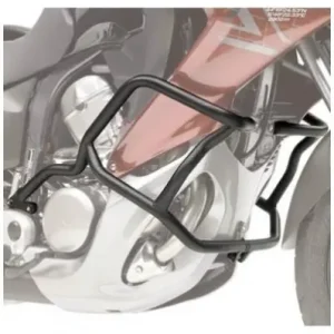 Spedizione Espresso Coppia telai paramotore Givi TN455 per Honda XL 700V Transalp-
