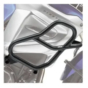 Direttamente Dal Produttore Coppia telai paramotore Givi TN355 per Yamaha XT 1200Z e XT 1200ZE Super Tenere-