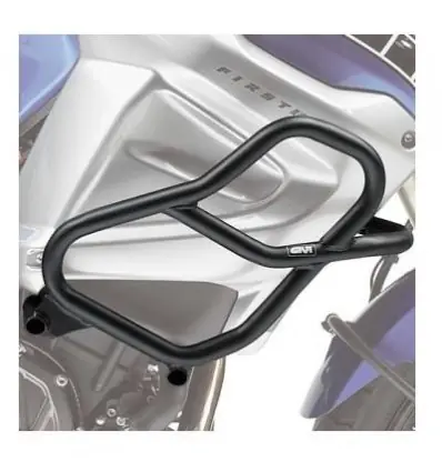 Direttamente Dal Produttore Coppia telai paramotore Givi TN355 per Yamaha XT 1200Z e XT 1200ZE Super Tenere-
