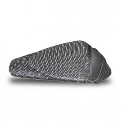 Offerta Lampo Rete antiscivolo passeggero Triboseat per sella Aprilia RSV 1000, Kawasaki Z750S-