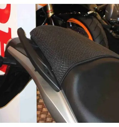 Bestseller Rete antiscivolo passeggero Triboseat per sella Honda Hornet CB 600F-