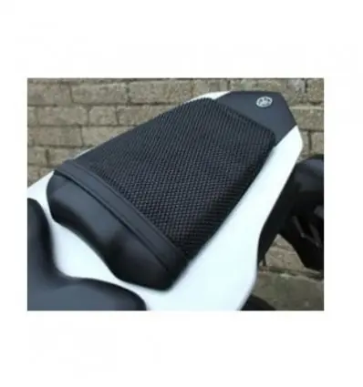 Prezzo Ridotto Rete antiscivolo passeggero Triboseat per sella Yamaha FZ8N e FZ8S 2010-2012-