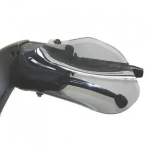 Offerta Del Giorno Coppia di paramani Isotta per Aprilia Atlantic 125-250-300S e 500 Sprint-