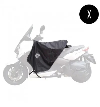 Spedizione Gratuita Coprigambe Tucano Urbano Termoscud R066X per Kymco People S 50-125-200-