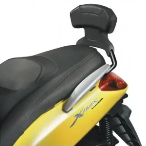 Schienalino passeggero Givi TB49 per Yamaha X-Max 125-250 05-09- Occasione