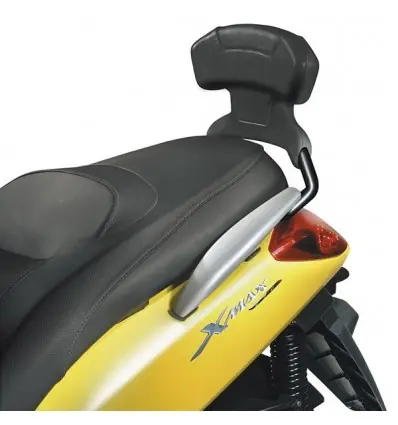Schienalino passeggero Givi TB49 per Yamaha X-Max 125-250 05-09- Occasione