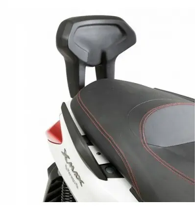 Schienalino passeggero Givi TB55 per Yamaha X-Max 125-250 10-13- Saldi
