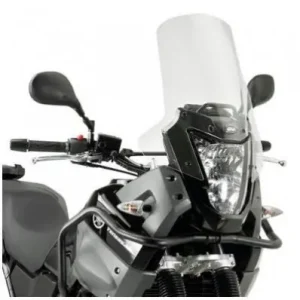 Cupolino Givi D443ST trasparente per Yamaha XT600 Z Tenerè- Spedizione Espresso