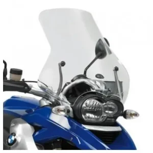 Prezzo Di Fabbrica Cupolino Givi 330DT trasparente per BMW R1200 GS 04-12-