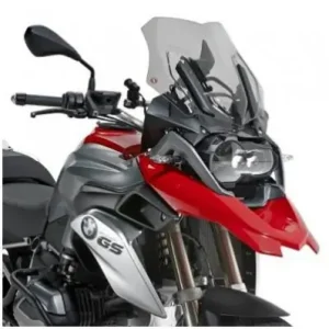 Cupolino Givi D5108B fumè sportivo per BMW R1200 GS 13-15- Nuovo Arrivo
