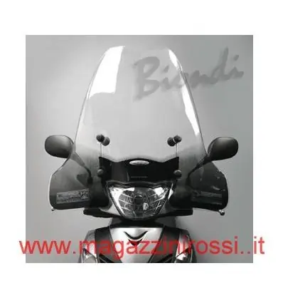 Parabrezza Biondi Club Honda SH 125-150cc 05-08- Sconto