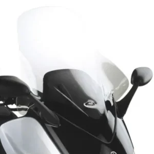 Parabrezza alto Givi per Yamaha T-Max 500 01-07- Offerta Speciale