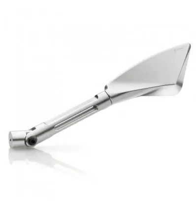 Ultima Occasione Specchietto universale Rizoma Tomok argento-Destro