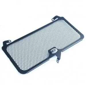 Griglia protezione radiatore R&G per Honda X-ADV 750 e Forza 750- Occasione