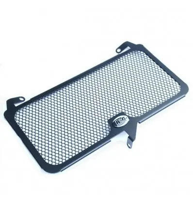 Griglia protezione radiatore R&G per Honda X-ADV 750 e Forza 750- Occasione