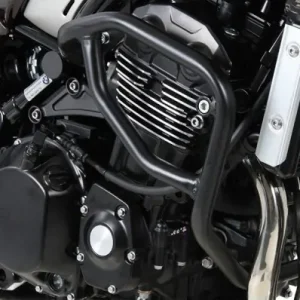 Spedito Oggi Paramotore Hepco & Becker per Kawasaki Z900 RS-