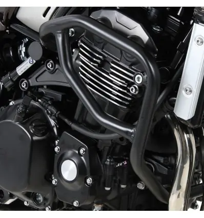 Spedito Oggi Paramotore Hepco & Becker per Kawasaki Z900 RS-
