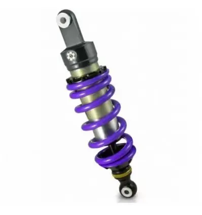 Ammortizzatore regolabile Hyperpro per Honda CB 500X/F e CBR 500R 16-18-Nero Nuovo Arrivo