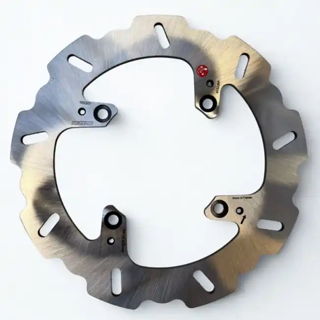 Disco freno Braking Wave WF7534 per Ducati Hypermotard, Monster 796...- Promozione
