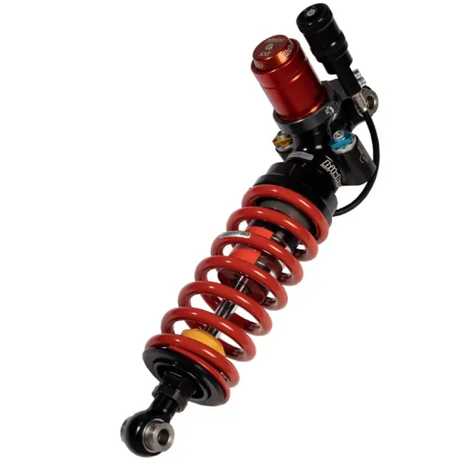 Spedizione Espresso Mono posteriore Bitubo XXZ31 per Ducati 749 e 999-