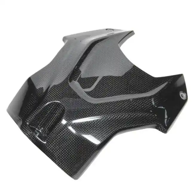 Cover serbatoio Lightech in carbonio per BMW S1000R dal 2024 e S1000RR dal 2019- Esclusivo