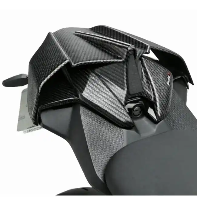 Prezzo Conveniente Codino posteriore Puig per BMW S1000RR e M1000RR dal 2023-