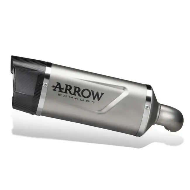 Scarico completo Arrow Indy Race Evo Titanium Carbon End per Yamaha YZF R9 dal 2025- Bestseller
