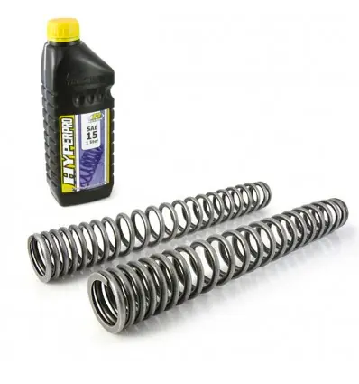 Popolare Set molle forcelle Hyperpro progressive per Yamaha MT 07 dal 2025-