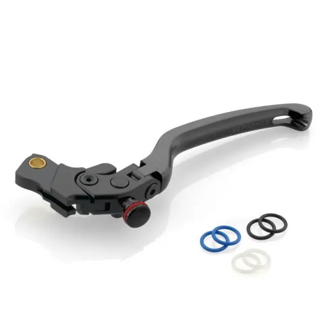 Promozione Esclusiva Leva frizione Rizoma 3D per BMW R-Nine T dal 2017, R12 NineT...-