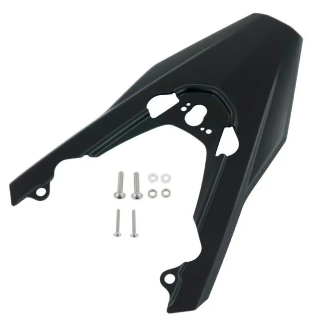 Conversione codone Wunderlich per BMW R1300 GS non verniciata- Bestseller
