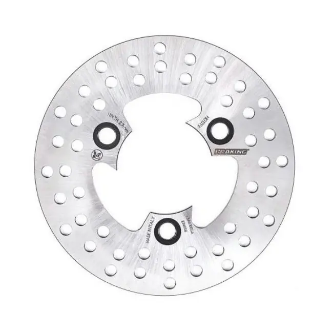 Disco freno Braking HO17FI Honda Dio ZX, GP, SC, SP, Z4- Affare
