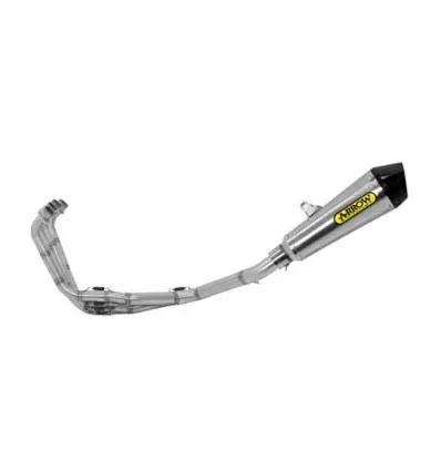 Occasione Imperdibile Scarico completo Arrow X-Kone Carby per Honda CBR 650R 19-23-