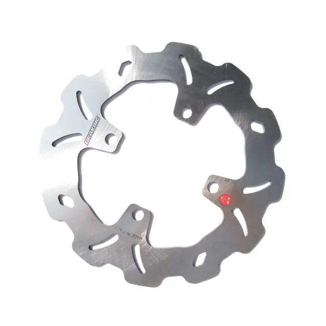 A Buon Prezzo Disco freno Braking Wave WF7519 per Triumph Street Triple 675, Daytona 660...-