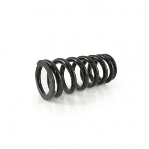 Kit completo molle progressive Hyperpro per KTM Duke 990 dal 2024-Nero Bestseller