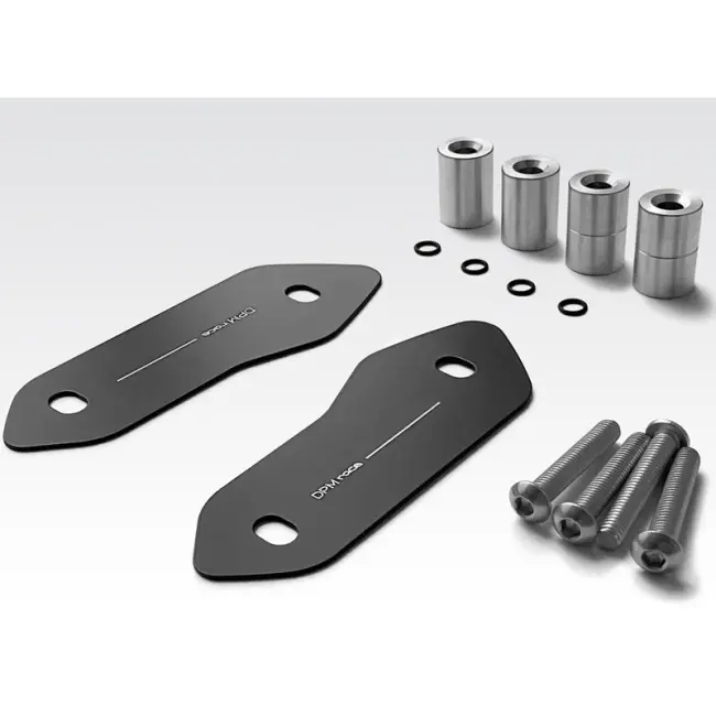 Tappi per fori specchi De Pretto per Yamaha T-Max 560 dal 2025- Prezzo Ridotto
