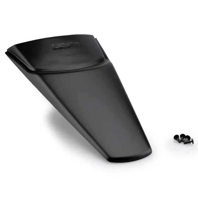 Acquista Ora Estensione parafango posteriore Puig per Triumph Tiger Sport 660 e 800 nero opaco-