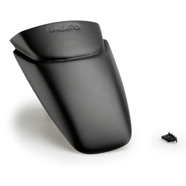Offerta Speciale Estensione parafango posteriore Puig per Triumph Trident 660 dal 2021 nero opaco-