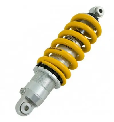 Ammortizzatore Ohlins S46DR1 posteriore per Yamaha YZF R7 dal 2022- Spedito Oggi