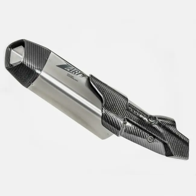 Compra Oggi Stesso Terminale Zard Slip On per BMW R1300 GS e Adventure dal 2024-