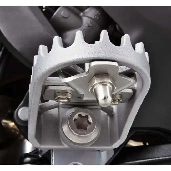 Kit indicatore piega Wunderlich per BMW R1300 GS- Direttamente Dal Produttore