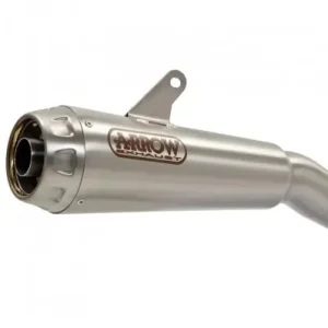 Terminale Arrow Pro Race Titanium per Suzuki GSX-S 1000/GT/GX- Prezzo Basso