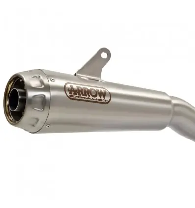 Terminale Arrow Pro Race Titanium per Suzuki GSX-S 1000/GT/GX- Prezzo Basso