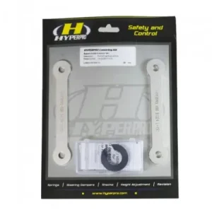 Ordina Subito Kit abbassamento Hyperpro da 40mm per Yamaha TDM 850-
